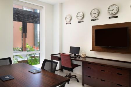 Отель Four Points By Sheraton Puntacana Village в Пунта Кана - Доминикана