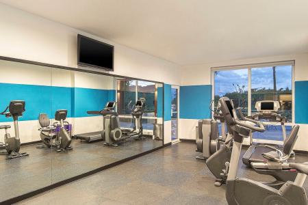 Отель Four Points By Sheraton Puntacana Village в Пунта Кана - Доминикана