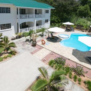 отель Villa Koket