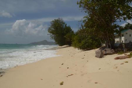 Отель Villa Koket в о. Маэ - Сейшелы