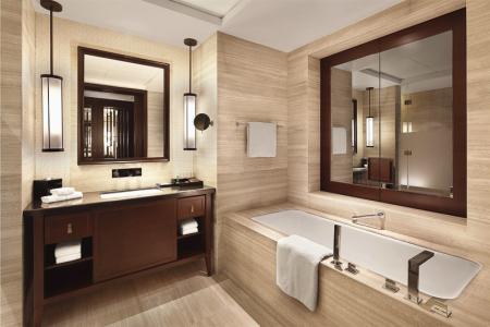 Отель Sheraton Shenzhou Peninsula Resort  в о. Хайнань - Китай