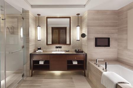 Отель Sheraton Shenzhou Peninsula Resort  в о. Хайнань - Китай