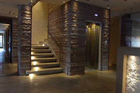 Rosapetra Spa Resort