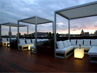 Отель Ohla в Барселона - Испания