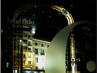 Отель Ohla в Барселона - Испания