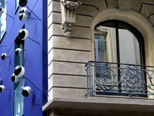 Отель Ohla в Барселона - Испания