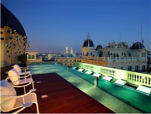 Отель Ohla в Барселона - Испания