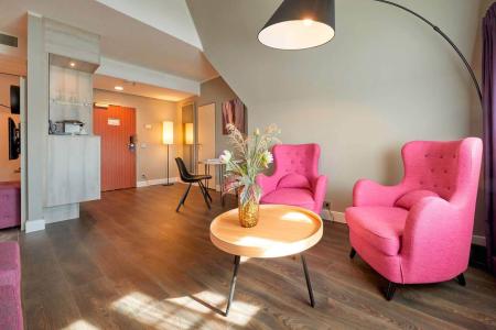 Radisson Blu Hotel Bremen