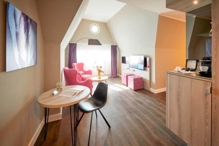 Radisson Blu Hotel Bremen