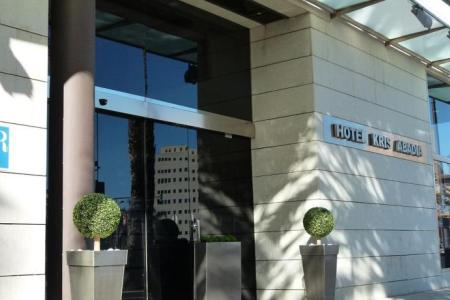 Отель Hotel Kramer в Валенсия - Испания