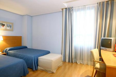 Отель Hotel Kramer в Валенсия - Испания