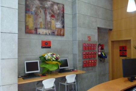 Отель Hotel Kramer в Валенсия - Испания