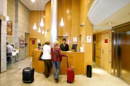 Отель Hotel Kramer в Валенсия - Испания