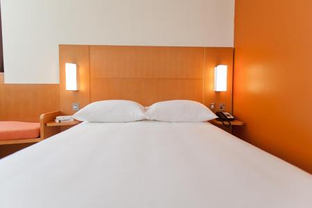 Отель ibis Abu Dhabi Gate в Абу Даби  Аль Айн - ОАЭ