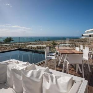 отель Baobab Suites