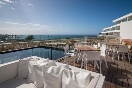 Отель Baobab Suites в Канарские о-ва Тенерифе - Испания