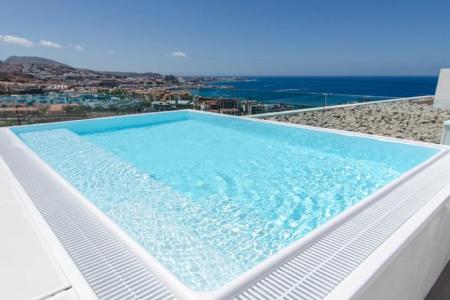 Отель Baobab Suites в Канарские о-ва Тенерифе - Испания