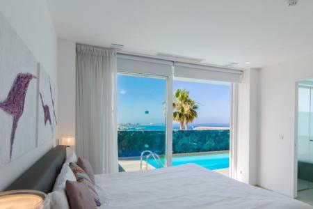 Отель Baobab Suites в Канарские о-ва Тенерифе - Испания