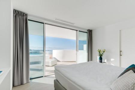 Отель Baobab Suites в Канарские о-ва Тенерифе - Испания