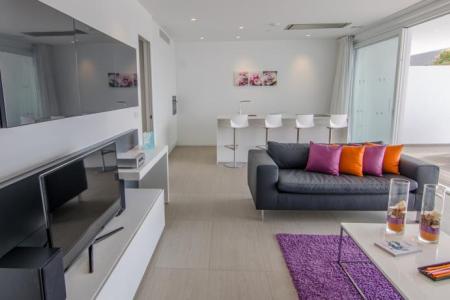 Отель Baobab Suites в Канарские о-ва Тенерифе - Испания