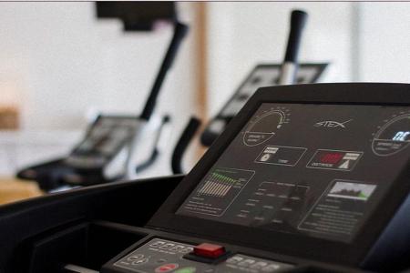 Отель Code в пляж Маенам - Таиланд