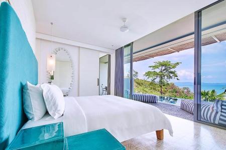 Отель COMO Point Yamu в о. Пхукет - Таиланд