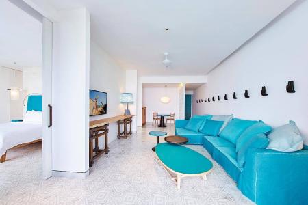 Отель COMO Point Yamu в о. Пхукет - Таиланд