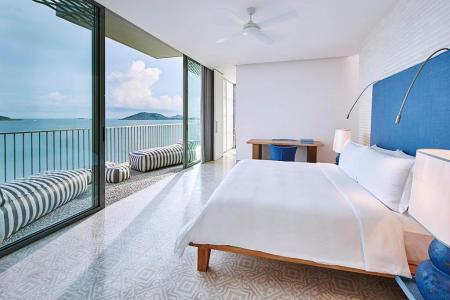 Отель COMO Point Yamu в о. Пхукет - Таиланд