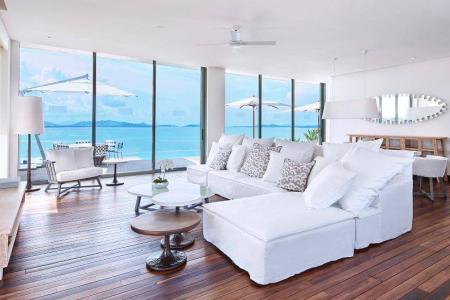 Отель COMO Point Yamu в о. Пхукет - Таиланд