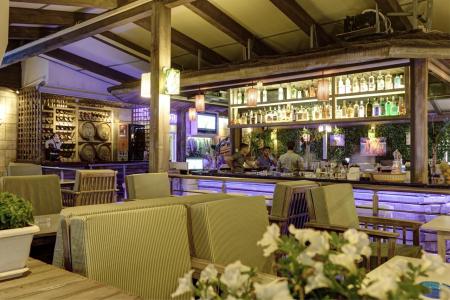 Отель Philoxenia Hotel Malia в о. Крит-Ираклион - Греция