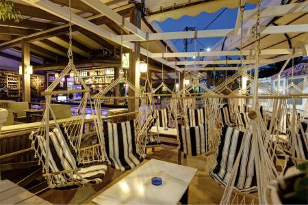 Отель Philoxenia Hotel Malia в о. Крит-Ираклион - Греция