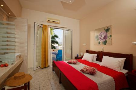 Отель Philoxenia Hotel Malia в о. Крит-Ираклион - Греция