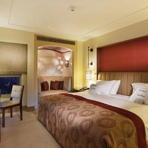 отель DoubleTree by Hilton Hotel Avanos - Cappadocia