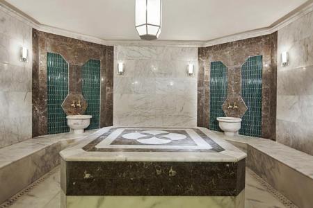 Отель DoubleTree by Hilton Hotel Avanos - Cappadocia в Каппадокия - Турция