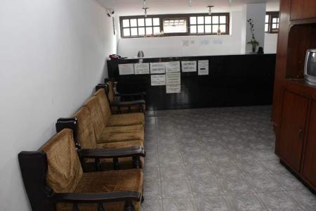 Отель Mobor Beach Resort в Кавелоссим - Индия