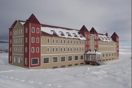 Dolina Sarikamis Hotel