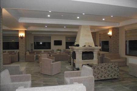 Dolina Sarikamis Hotel