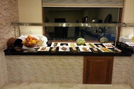 Dolina Sarikamis Hotel