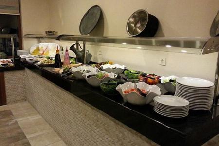 Dolina Sarikamis Hotel