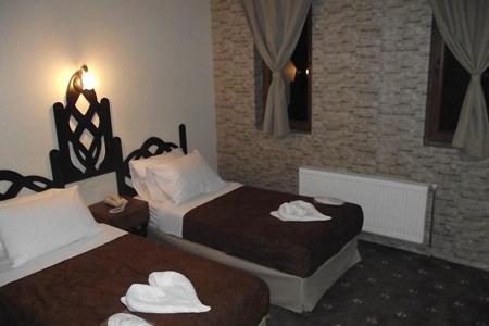 Dolina Sarikamis Hotel