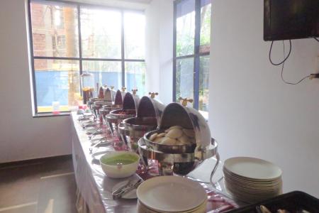 Отель The Tubki Resort в Канакона - Индия