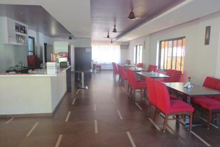 Отель The Tubki Resort в Канакона - Индия