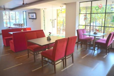 Отель The Tubki Resort в Канакона - Индия