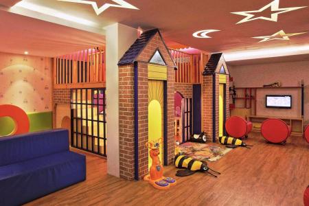 Отель Novotel Goa Shrem Resort в Кандолим - Индия