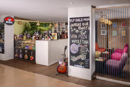 Отель Novotel Goa Shrem Resort в Кандолим - Индия