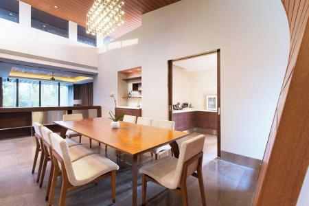 Отель The Westin Sanya Haitang Bay Resort в Хайтанг - Китай