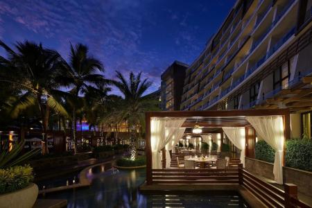 Отель The Westin Sanya Haitang Bay Resort в Хайтанг - Китай