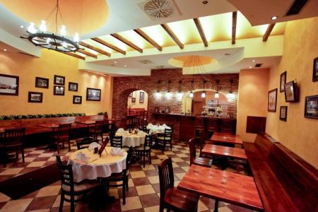 Отель Belgrade City Hotel в Белград - Сербия