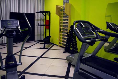 Отель Belgrade City Hotel в Белград - Сербия