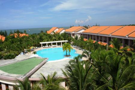 Long Thuan Resort & Spa